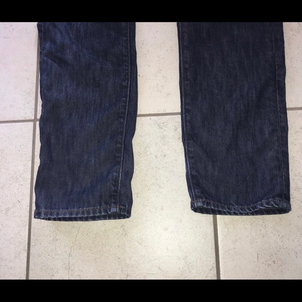 Men’s Silver Jeans 30/32